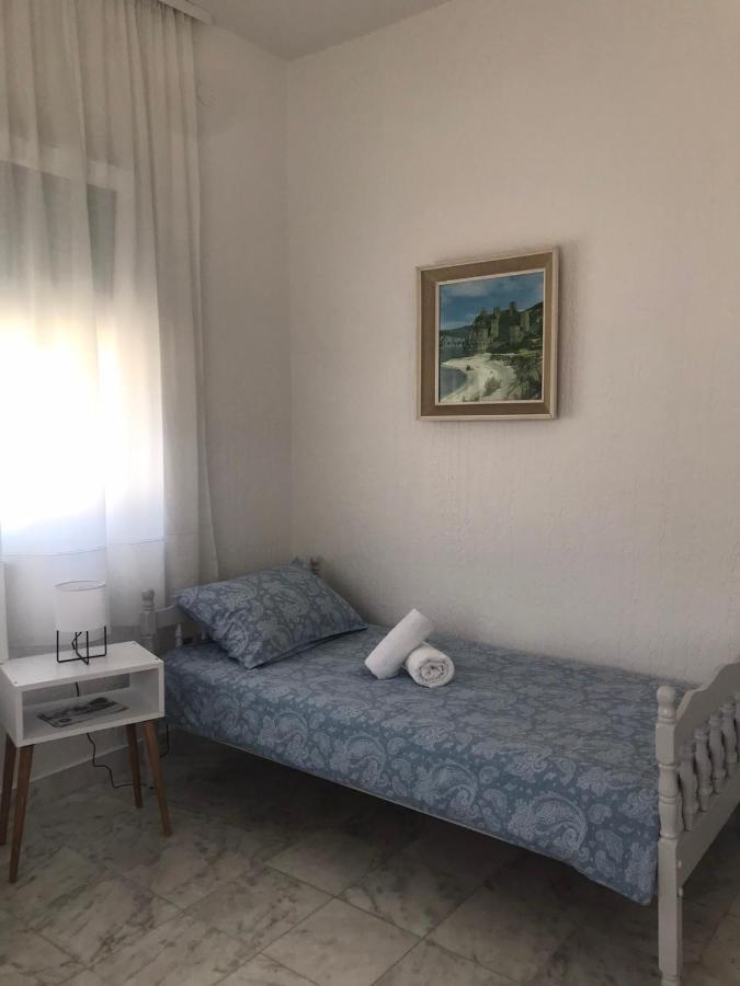 Apartmán Soba Katarina Golubac Exteriér fotografie