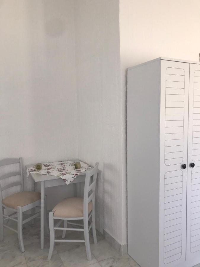 Apartmán Soba Katarina Golubac Exteriér fotografie