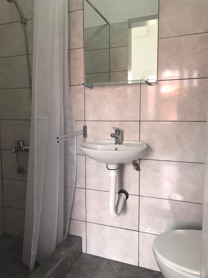 Apartmán Soba Katarina Golubac Exteriér fotografie